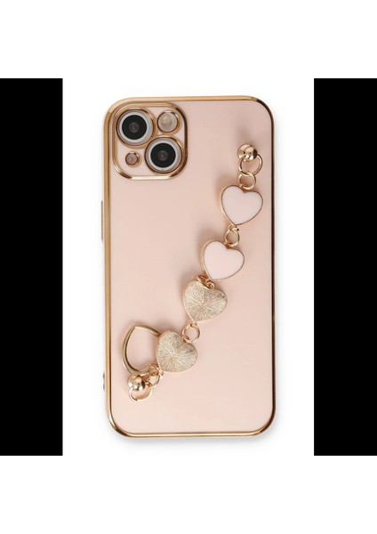 iPhone 14 Kılıf Esila Silikon fiyatları