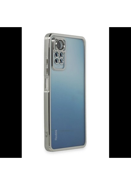 Xiaomi Redmi Note 11 Pro Kılıf Razer Lensli Silikon fiyatları