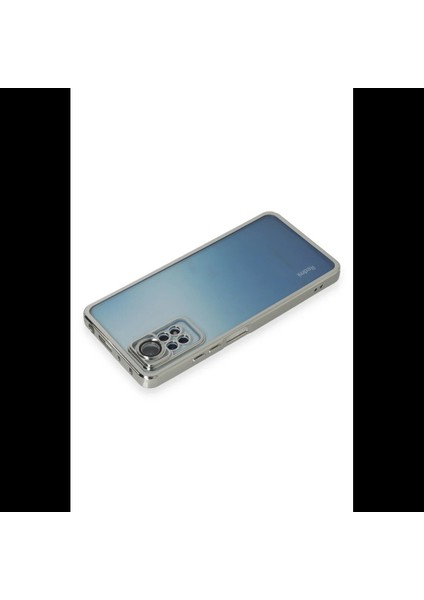 Xiaomi Redmi Note 11 Pro Kılıf Razer Lensli Silikon modelleri