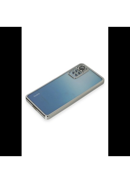 Xiaomi Redmi Note 11 Pro Kılıf Razer Lensli Silikon fırsatları