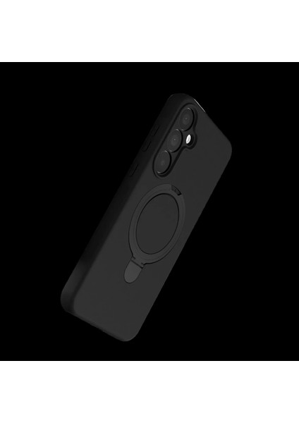 Samsung Galaxy A25 5g Regal Magsafe Standlı Kapak modelleri