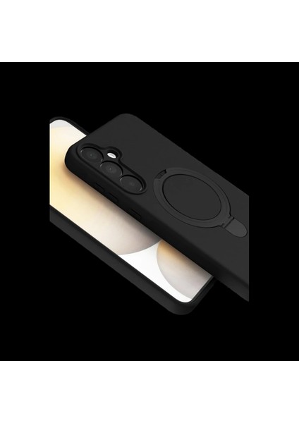 Samsung Galaxy A25 5g Regal Magsafe Standlı Kapak fırsatları