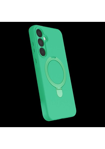 Samsung Galaxy A25 5g Regal Magsafe Standlı Kapak fiyatları