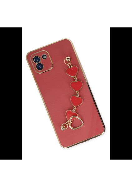 Samsung Galaxy A03 Kılıf Esila Silikon modelleri