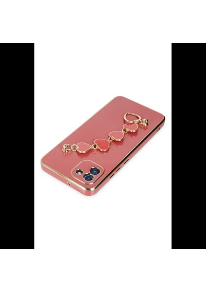 Samsung Galaxy A03 Kılıf Esila Silikon indirimleri