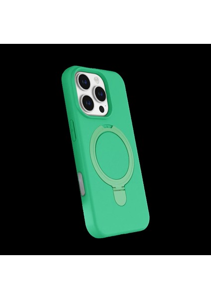 Apple iPhone 16 Pro Max Regal Magsafe Standlı Kapak fiyatları