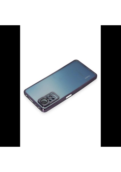 Xiaomi Redmi Note 11 Pro Kılıf Razer Lensli Silikon modelleri