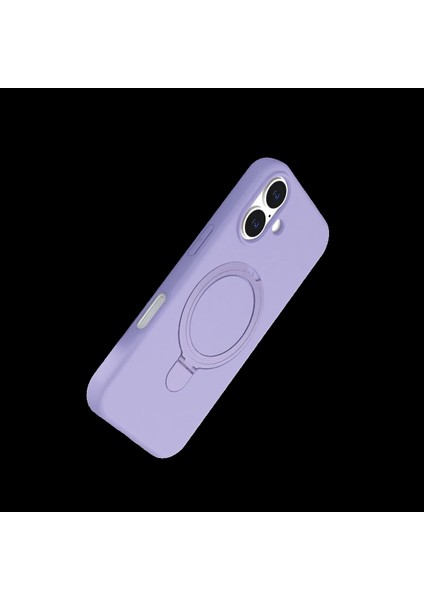 Apple iPhone 16 Regal Magsafe Standlı Kapak fırsatları