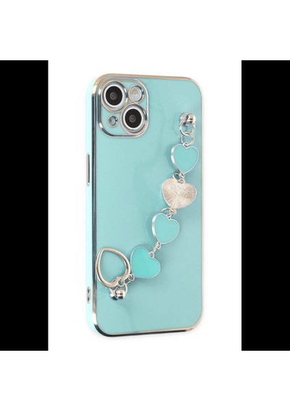 iPhone 14 Kılıf Esila Silikon