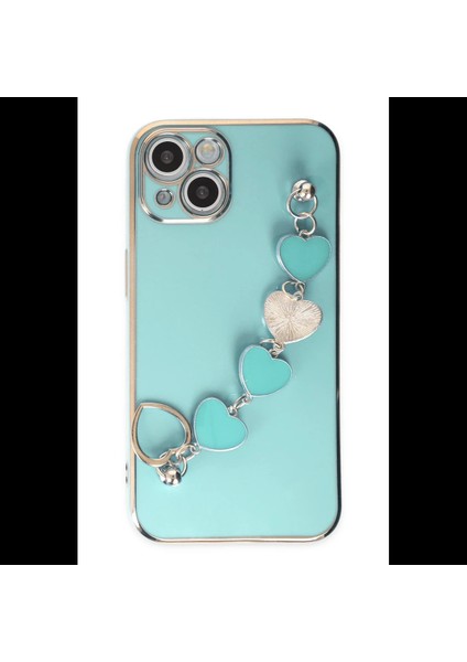 iPhone 14 Kılıf Esila Silikon modelleri