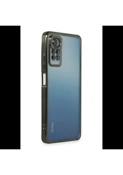 Xiaomi Redmi Note 11 Pro Kılıf Razer Lensli Silikon fiyatları