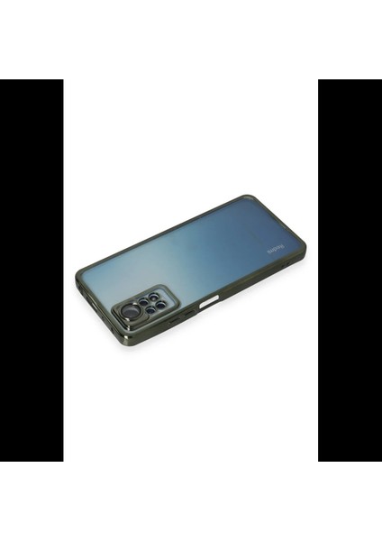 Xiaomi Redmi Note 11 Pro Kılıf Razer Lensli Silikon modelleri