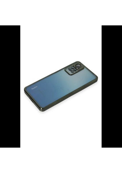 Xiaomi Redmi Note 11 Pro Kılıf Razer Lensli Silikon fırsatları