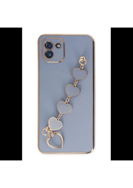 Samsung Galaxy A03 Kılıf Esila Silikon fiyatları