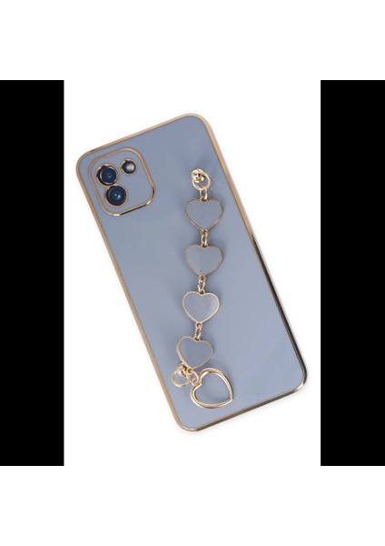 Samsung Galaxy A03 Kılıf Esila Silikon modelleri