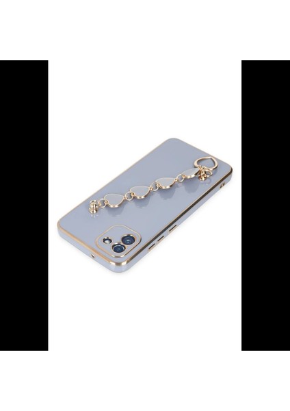 Samsung Galaxy A03 Kılıf Esila Silikon indirimleri