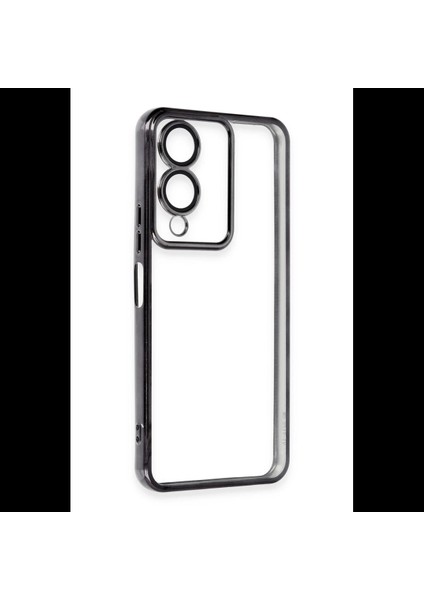 Vivo Y17S Kılıf Razer Lensli Silikon fiyatları