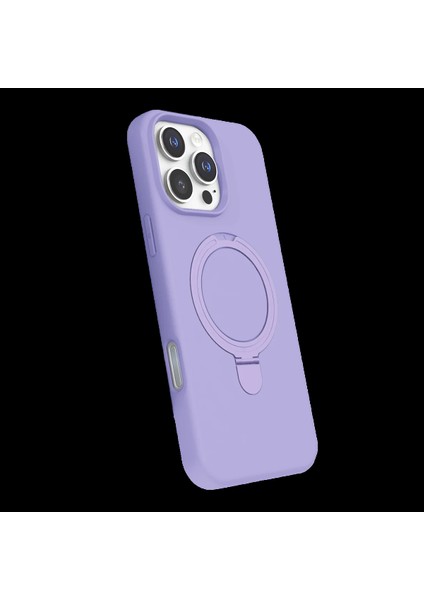 Apple iPhone 16 Pro Max Regal Magsafe Standlı Kapak fiyatları