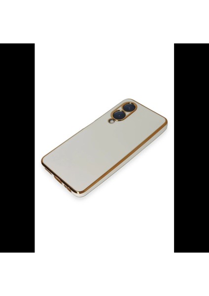 Vivo Y17S Kılıf Volet Silikon fırsatları