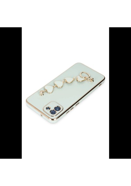 Samsung Galaxy A03 Kılıf Esila Silikon indirimleri