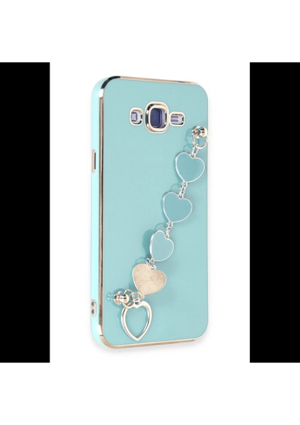 Samsung Galaxy J7 Kılıf Esila Silikon fiyatları