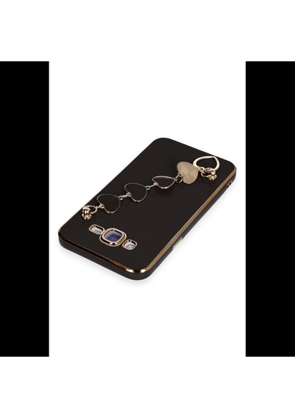 Samsung Galaxy J7 Kılıf Esila Silikon modelleri