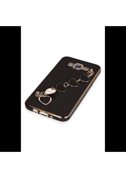 Samsung Galaxy J7 Kılıf Esila Silikon fırsatları