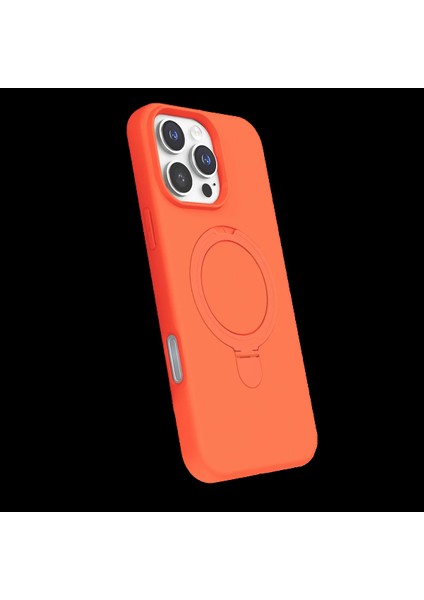 Apple iPhone 16 Pro Max Regal Magsafe Standlı Kapak fiyatları