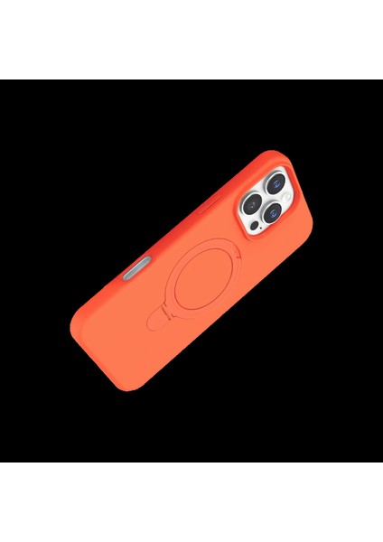 Apple iPhone 16 Pro Max Regal Magsafe Standlı Kapak modelleri