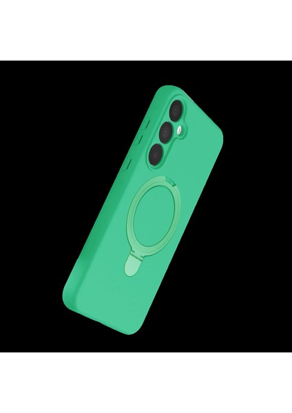 Samsung Galaxy A35 5g Regal Magsafe Standlı Kapak fırsatları