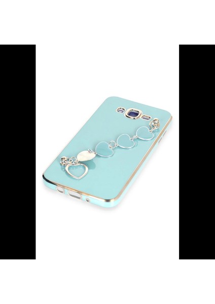 Samsung Galaxy J7 Kılıf Esila Silikon fırsatları