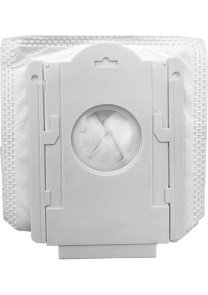 6 Adet Elektrikli Temizleyici Toz Filtre Torbaları Samsung VCA-ADB90 Toz Çantaları Için Jet Serisi Vakumlar Temiz Istasyon Taban (Yurt Dışından) fırsatları