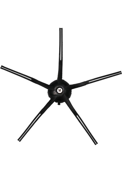 2 Xiaomi Roborock Için Set S5 Max S6 S50 S6 Maxv S4 E4 Aksesuarlar Çıkarılabilir Ana Fırça (Yurt Dışından) fiyatları