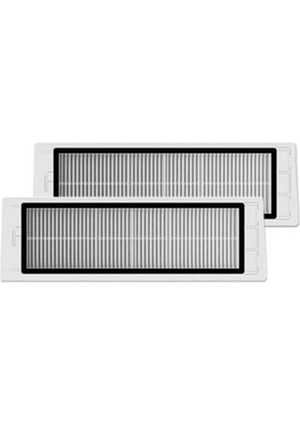 2 Xiaomi Roborock Için Set S5 Max S6 S50 S6 Maxv S4 E4 Aksesuarlar Çıkarılabilir Ana Fırça (Yurt Dışından) fırsatları