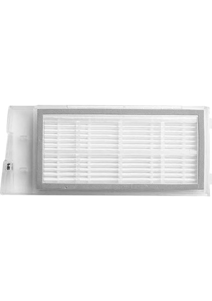 2 Set Havad Side Fırça Hepa Filtre Mops Bezleri Xiaomi Roidmi Eve Için Toz Torbaları Plus Robot Vakum Süpürge Parçaları (Yurt Dışından) fırsatları