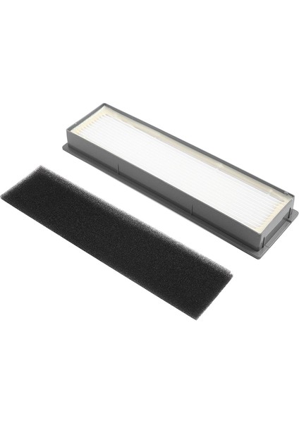 Filtre Setleri Ecovacs Deebot Ozmo 920 950 T5 T8 Aıvı Robot Vakumları 40 Pack (Yurt Dışından) fiyatları