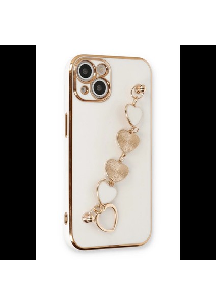 iPhone 14 Kılıf Esila Silikon