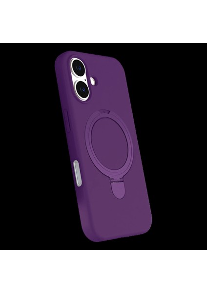 Apple iPhone 16 Plus Regal Magsafe Standlı Kapak fiyatları