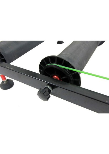 2 Adet Yuvarlak Belting Sürme Bisiklet Eğitim Masası Şanzıman Makarası Platformu Pu Kemer 5 mm Sürücü Şanzımanı (Yurt Dışından) fırsatları