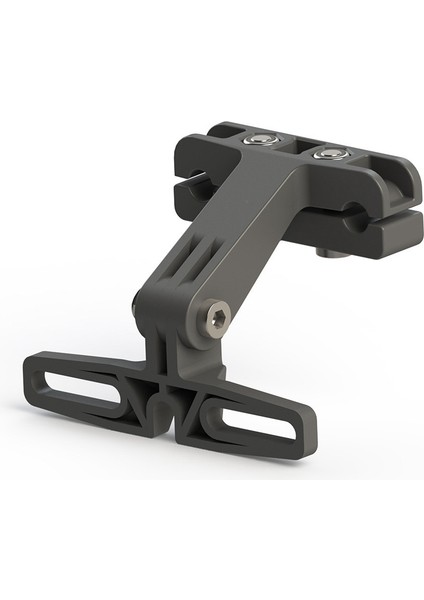 Elektrikli Bisiklet Kuyruk Işık Braketi Arka Işık Braketi Bisiklet Kamera Tutucu Gopro Bisiklet Aksesuarları Için Bisiklet Braketi (Yurt Dışından)