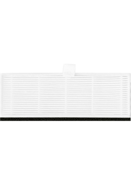 Medıon X20 Sw+ / MD11415 Robot Vakum Süpürge Ana Yan Fırça Hepa Filtre Mop Bez Tuz Torbaları Accessoies (Yurt Dışından) indirimleri