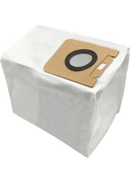 Dream Bot Z10 Pro L10 Plus Vakum Süpürge Aksesuarları Ana Yan Fırça Toz Çantası Değiştirin Yedek Parçaları (Yurt Dışından) fırsatları