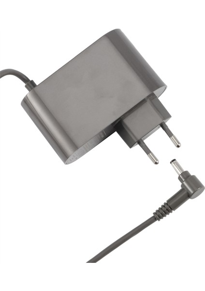 Dyson V10 V11 Için 3x Şarj Cihazı Vakum Süpürge Güç Kablosu Adaptörü Değiştirilebilir Parçalar Ab Fişi (Yurt Dışından) fırsatları