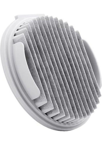 8pcs Xiaomi Roidmi Için Hepa Filtresi Kablosuz F8 Akıllı Verimli Hepa Filtreler Parçaları XCQLX01RM (Yurt Dışından) modelleri