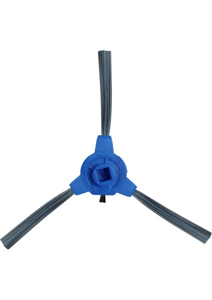 Proscenic 850T Vakum Temizleyici Yan Fırça ve Proscenic 850T Vakum Süpürge Hepa Filtresi-3 Için 4 Pcs (Yurt Dışından) indirimleri