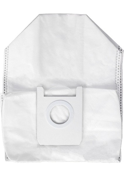 Roidmi Eve Için Toz Torbası Artı Elektrikli Süpürge Parçaları Ev Temizliği Aletleri Değiştirme Aksesuarları Toz Torbaları 3 Adet (Yurt Dışından) modelleri