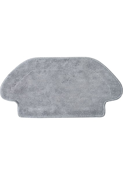 4 Pcs Robot Vakum Süpürge Mop Bezi Temizlik Bezi Xiaomi Mijia Için Rag (Yurt Dışından) fiyatları