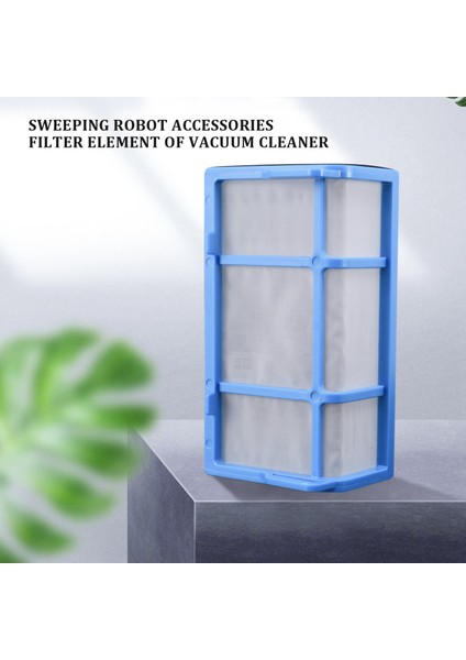 Medion MD16192 MD18500 MD18501 MD18600 Vakum Süpürge Için Ana Filtreler Bölümü (Yurt Dışından) fiyatları