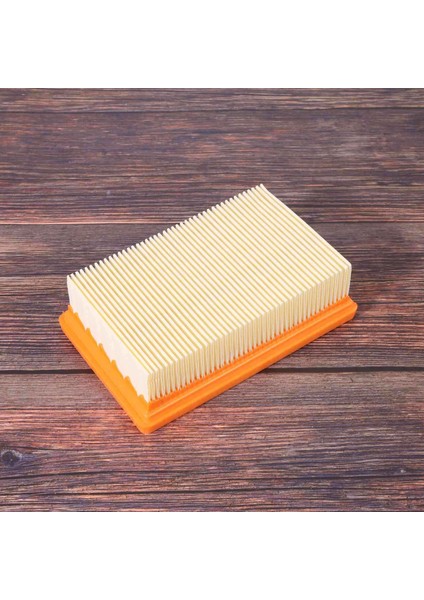 5x Vakum Süpürge Filtresi Karcher Düz Yemeli Mv4 Mv5 Mv6 Wd4 Wd5 Wd6 P Premium Wd5 (Yurt Dışından) fiyatları