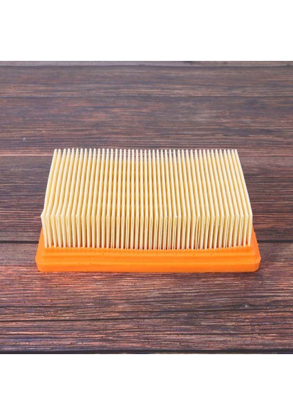 5x Vakum Süpürge Filtresi Karcher Düz Yemeli Mv4 Mv5 Mv6 Wd4 Wd5 Wd6 P Premium Wd5 (Yurt Dışından) fırsatları